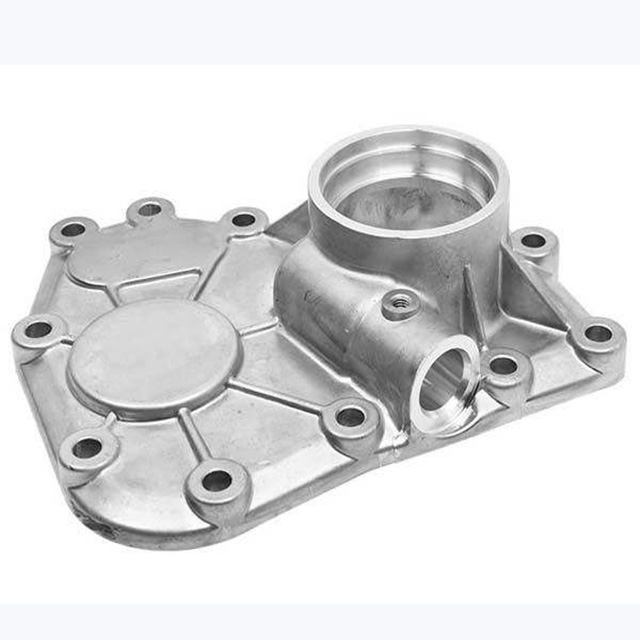 Zinc Die Casting