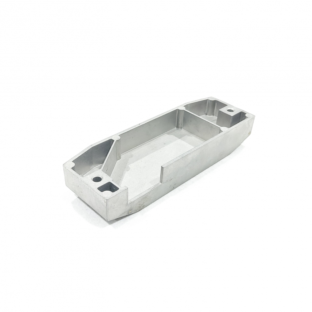 OEM and ODM aluminum die casting gates enclosure ip67 junction box