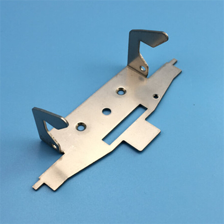 OEM bracket SPCC bending punching metal stamping sets